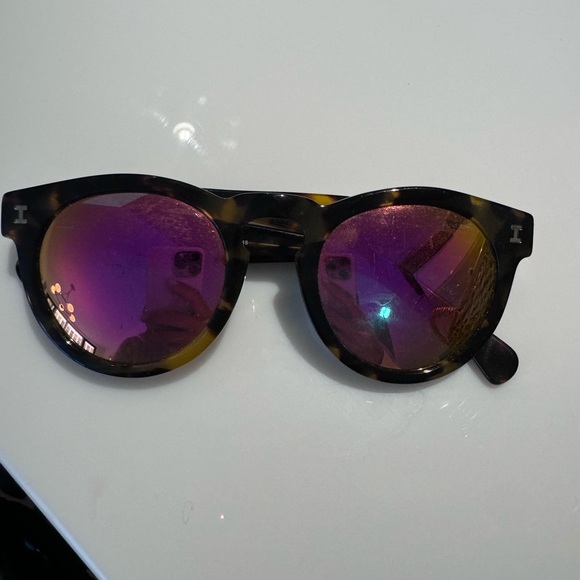 Illesteva Leonard sunglasses